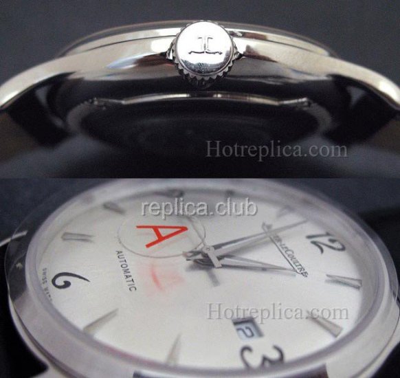 Jaeger Le Coultre Master Control Replica Watch suisse