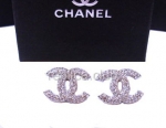 Replica boucle d'oreille Chanel #37