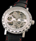 Chrono Academia DeWitt Replica Watch suisse