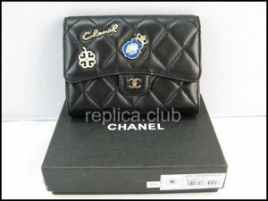 Replica Portefeuille Chanel #20