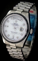 Oyster Perpetual Day-Rolex Date Replica Watch suisse #41