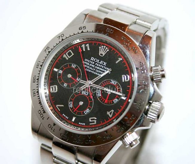 Cosmograph Daytona Rolex Replica Watch #2