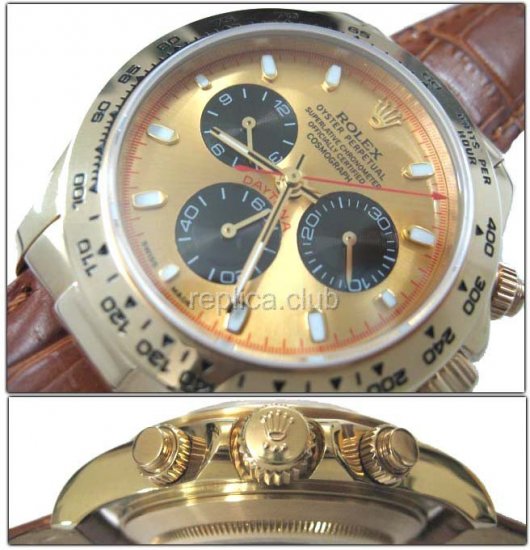 Rolex Daytona Replica Watch suisse #17