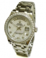 Rolex Replica Watch Day Date #6