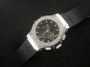 Hublot Big Bang Skeleton automatique Replica Watch suisse #2
