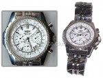 Edition spéciale pour Breitling Bentley Motors, Moyenne taille Replica Watch