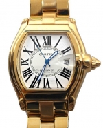 Cartier Roadster Date Watch XL réplique grandeur nature