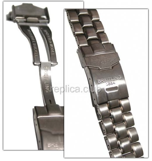 Breitling Chrono Avenger Replica Watch suisse