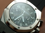Audemars Piguet Royal Oak Chronographe Anniversaire 30 Replica Watch suisse