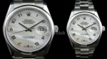 Rolex Datejust Oyster Perpetual Replica Watch suisse #19