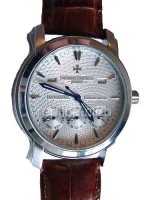 Vacheron Constantin Malte Replica Watch Calendrier