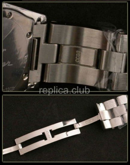 Roadster de Cartier Replica Watch suisse