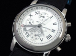 Montblanc Star Datograph GMT XXL Replica Watch automatique #1