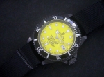 Jaune Rolex Submariner Replica Watch suisse