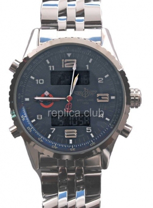 D'urgence montre Breitling Limited Edittion Replica #2
