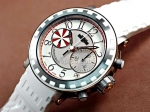 Chronographe Academia DeWitt Replica Watch suisse #3