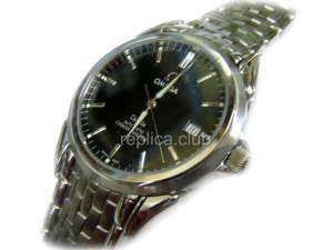 Omega De Ville Co - Axial automatique Replica Watch suisse #2