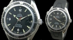 Omega Seamaster Planet Ocean Casino Royale Replica Watch suisse