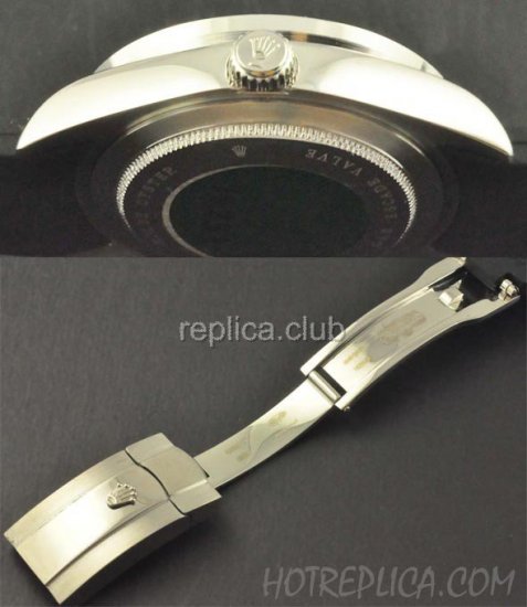Montre Rolex Replica DateJust #53