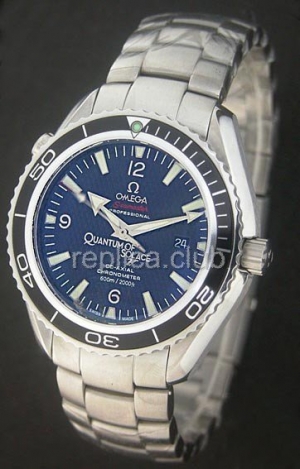 Omega 007 Quantum of Solace Replica Watch suisse