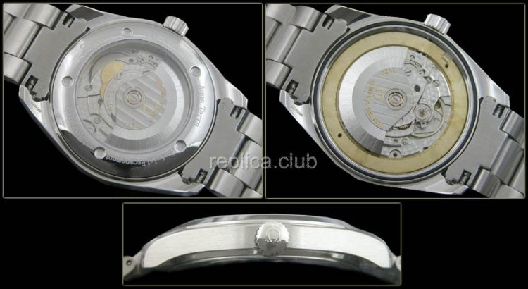 Omega Seamaster Aqua Terra XL Replica Watch suisse