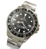 Master GMT Rolex Replica Watch suisse