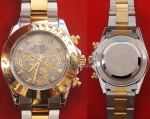 Cosmograph Daytona Rolex Replica Watch #13