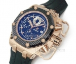 Audemars Piguet Royal Oak Chronographe survivant Replica Watch suisse #3