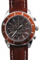 Breitling Superocean Montre chronographe Replica #1