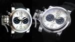 Oversize Chronofighter Graham Replica Watch suisse #2