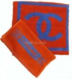 Réplique de serviettes de bain Chanel #1