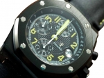 Audemars Piguet Royal Oak Chronographe Edition Limitée Replica Watch suisse #1