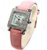 Chopard Watch Bonne Replica Diamonds #4