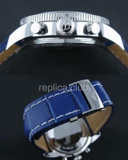 Chronographe Breitling Superocean suisse Replica Watch suisse #1