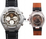 Porsche Design Replica Watch Datograph #4