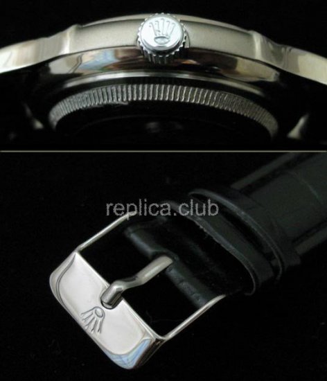 Montre Rolex Replica Cellini #7