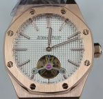 Audemars Piguet Royal Oak Tourbillon Replica Watch #2