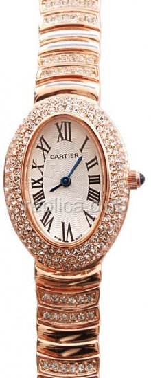 Baignoire Cartier Joaillerie Replica Watch #1