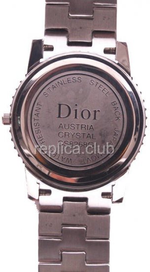 Christian Dior Christal Replica Watch #3