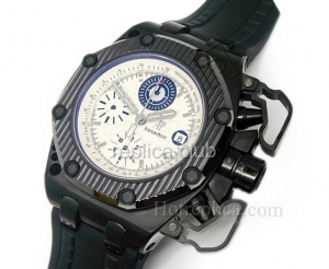 Audemars Piguet Royal Oak Chronographe survivant Replica Watch suisse #2
