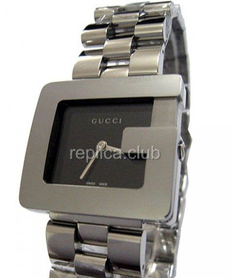 Gucci G Hommes Taille Replica Watch suisse