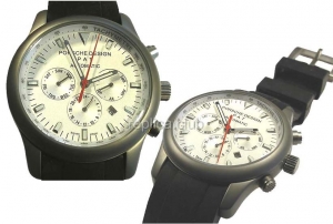 Porsche Design Replica Watch Datograph #2