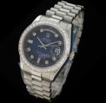 Oyster Perpetual Day-Rolex Date Replica Watch suisse #36