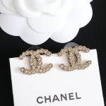 Replica boucle d'oreille Chanel #61