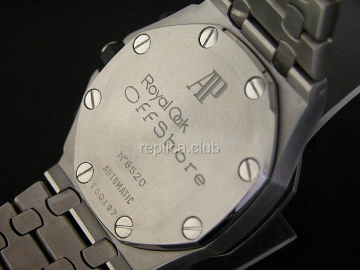 Audemars Piguet Royal Oak Chronographe Offshore Limited Edition Swiss Replica