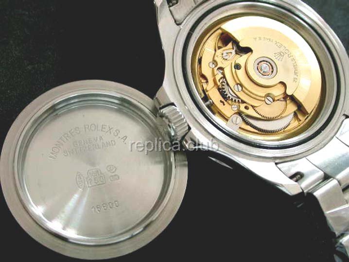 Rolex Submariner ANNIVERSAIRE 50e édition SPECIAL Replica Watch suisse