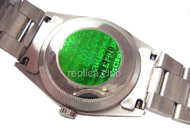 Explorer Rolex Replica Watch Vintage