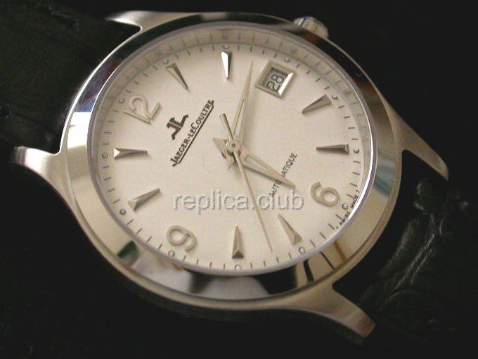 Jaeger Le Coultre Memovox Replica Watch suisse