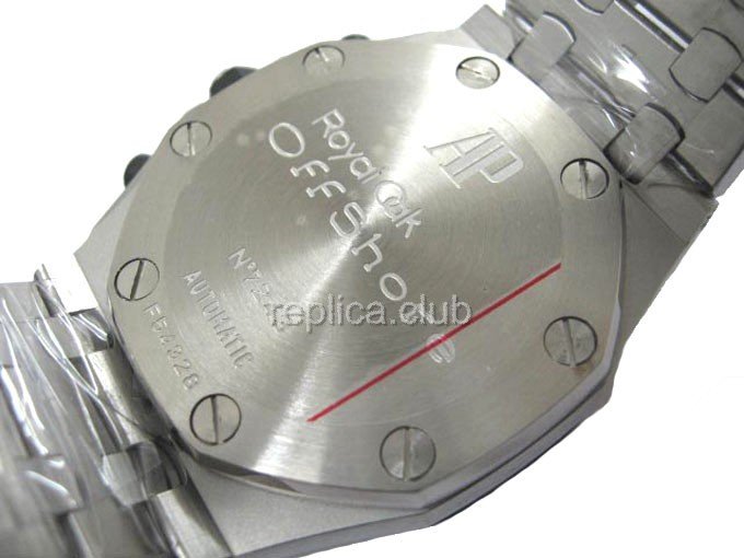 Audemars Piguet Royal Oak Replica Watch suisse