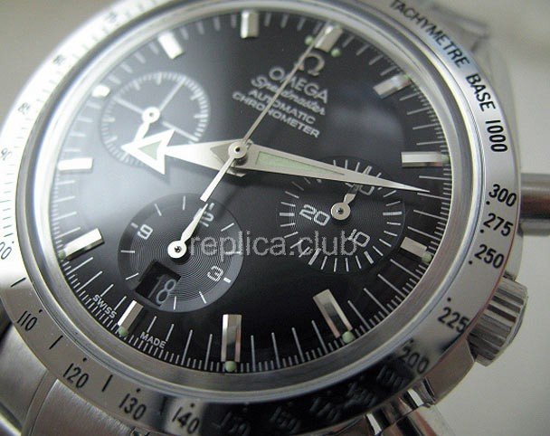 Omega Speedmaster Professional Replica Watch suisse #4